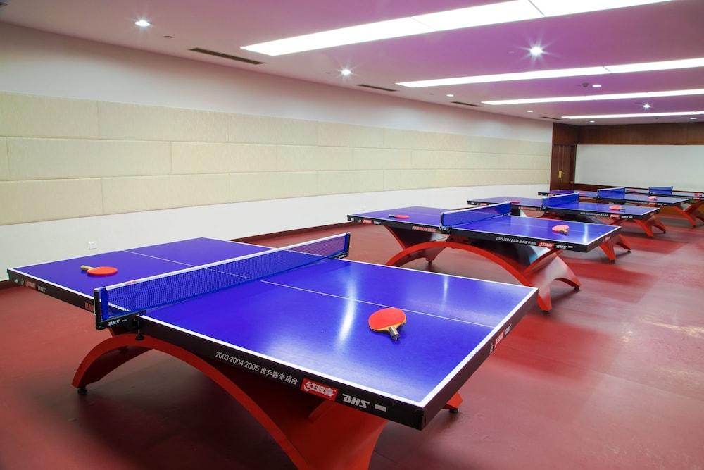 Jin Jiang Pine City Hotel Shanghaj Zewnętrze zdjęcie
