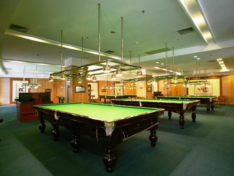 Jin Jiang Pine City Hotel Shanghaj Zewnętrze zdjęcie