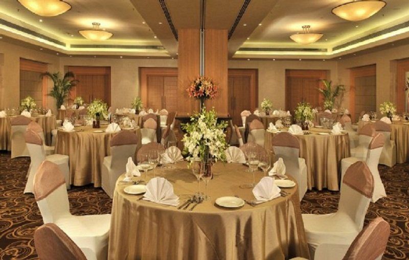 Jin Jiang Pine City Hotel Shanghaj Zewnętrze zdjęcie
