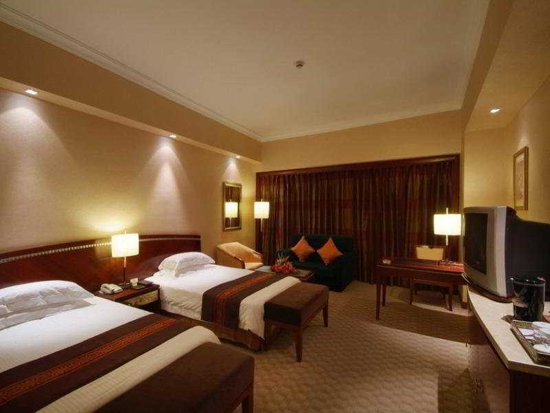 Jin Jiang Pine City Hotel Shanghaj Zewnętrze zdjęcie