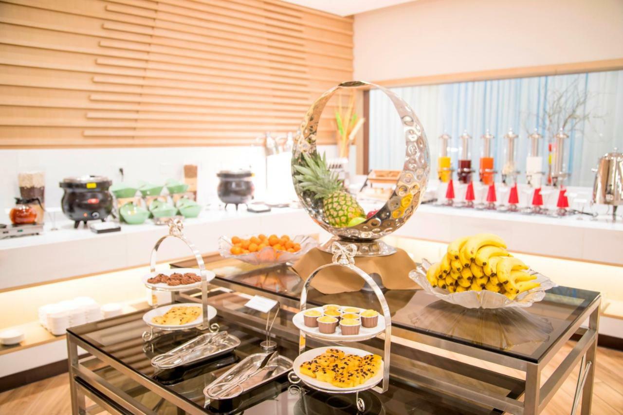 Jin Jiang Pine City Hotel Shanghaj Zewnętrze zdjęcie